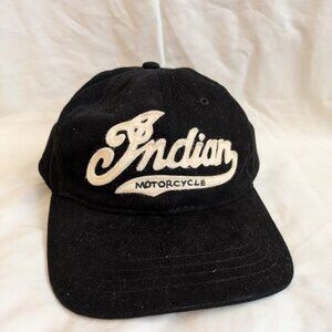 Indian Motorcycle Baseball Cap